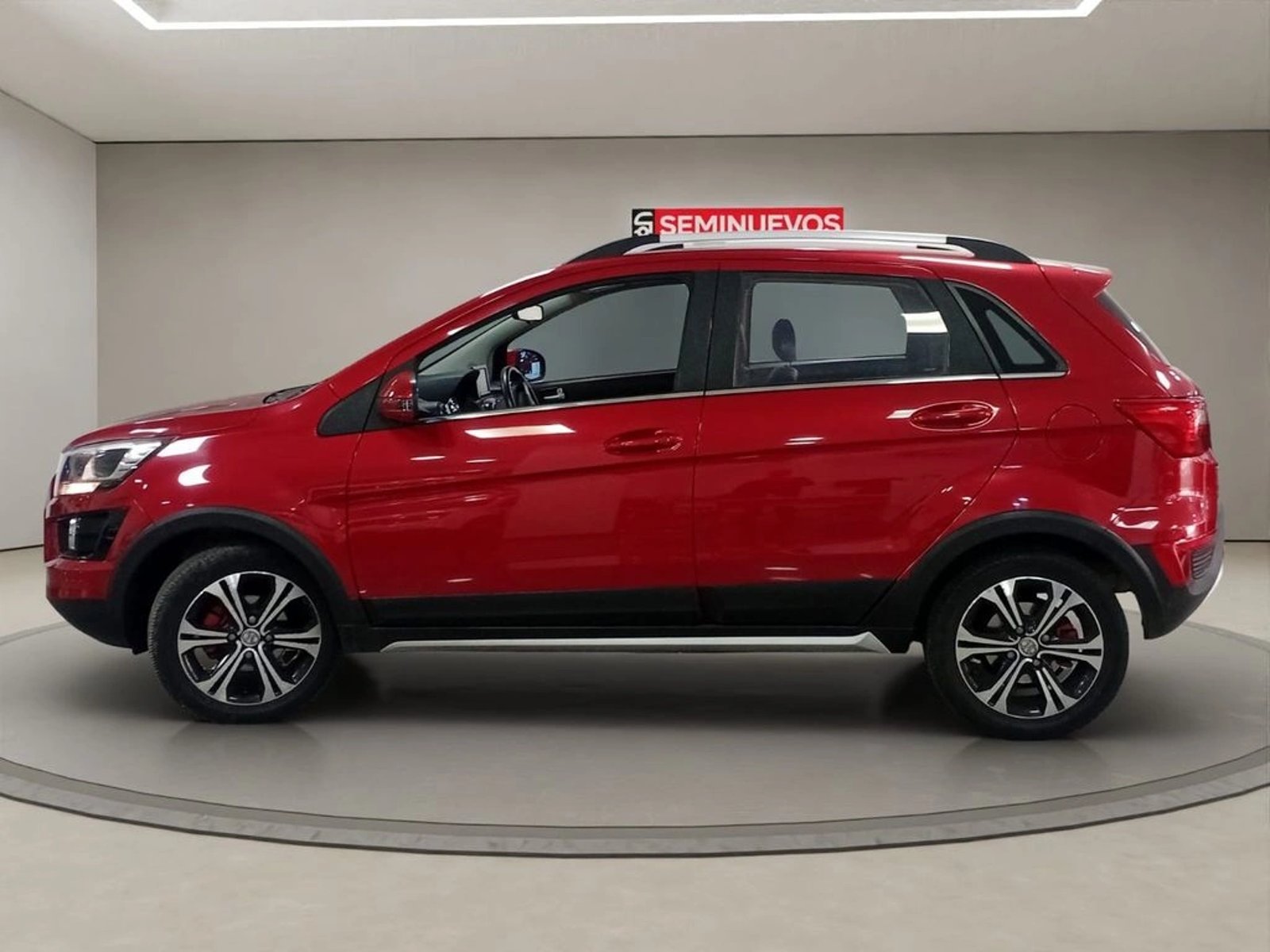 BAIC X25 1.5 2020 - Imagen 4 de 14