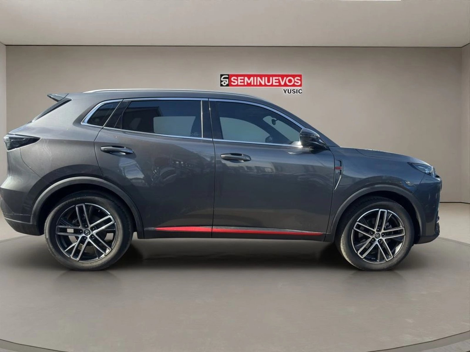 Changan CS55 1.5 LUXURY MT 2024 - Imagen 7 de 18