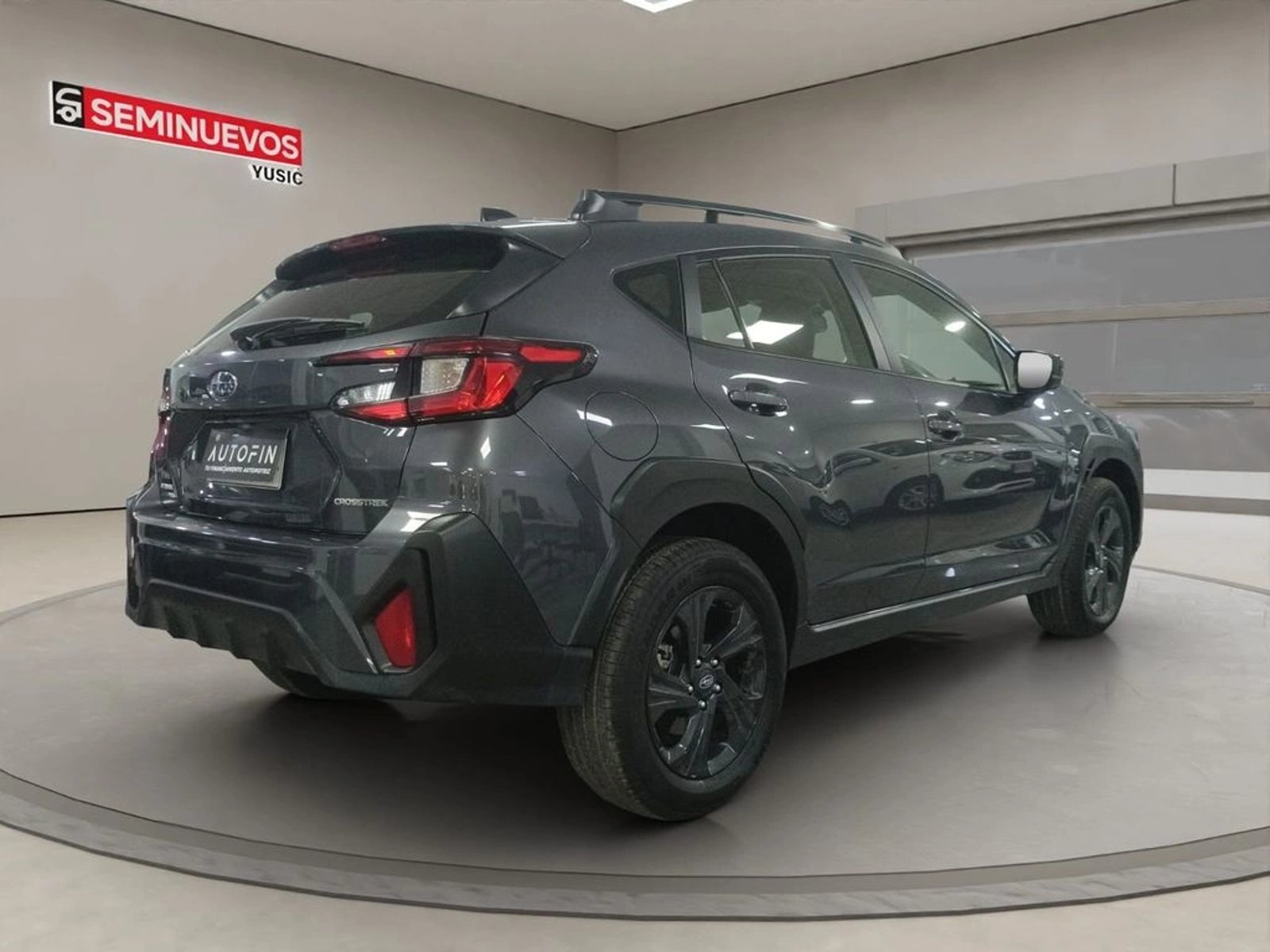 Subaru CROSSTREK 2.0 AT 4X4 2024 - Foto 4 de 19
