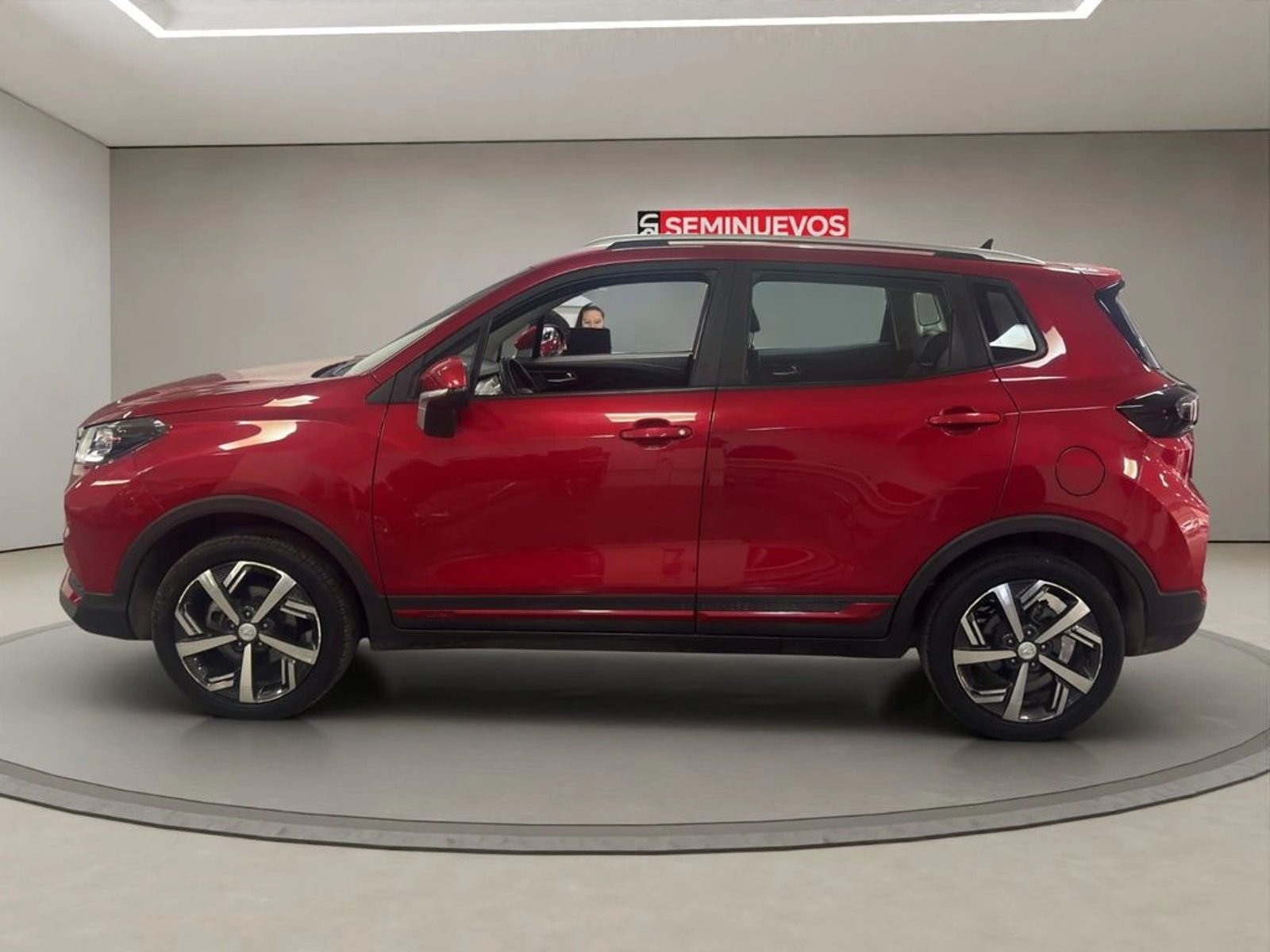 CHANGAN NEW CS15 ELITE 2024 - Foto 3 de 18