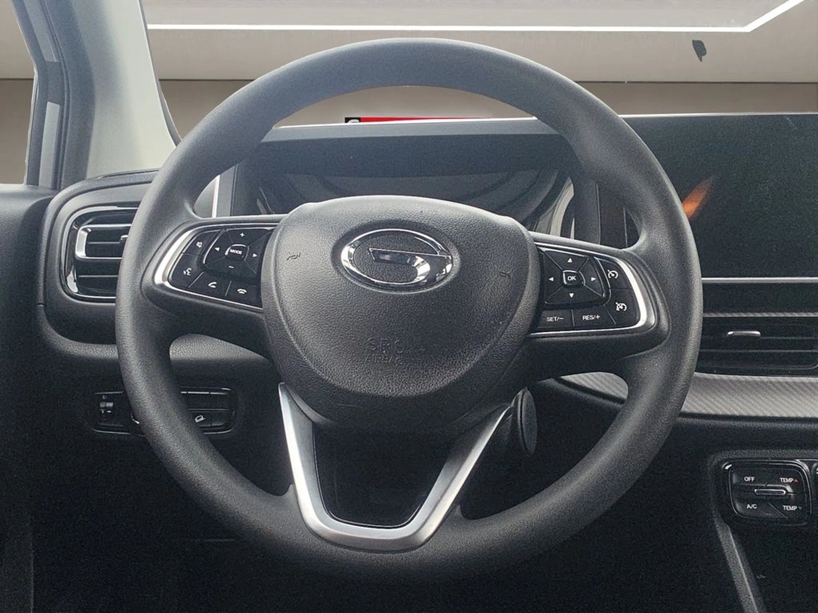 GAC Motor GS3 POWER GB 1.5 2024 - Imagen 10 de 19
