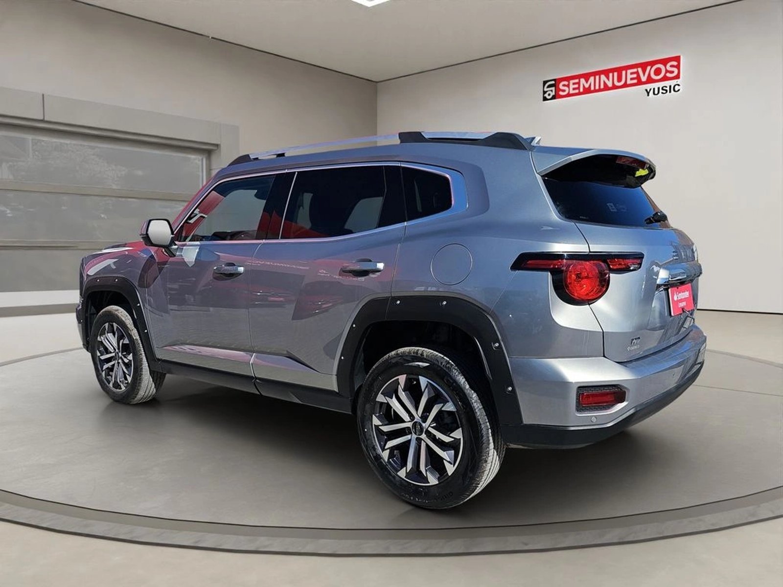 Great Wall HAVAL H7 ELITE 2026 - Imagen 5 de 12