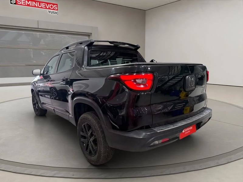 RAM 1000 2.0 REBEL DIESEL 4X4 DOB. CAB. AT 4P 2022 - Imagen 5 de 11