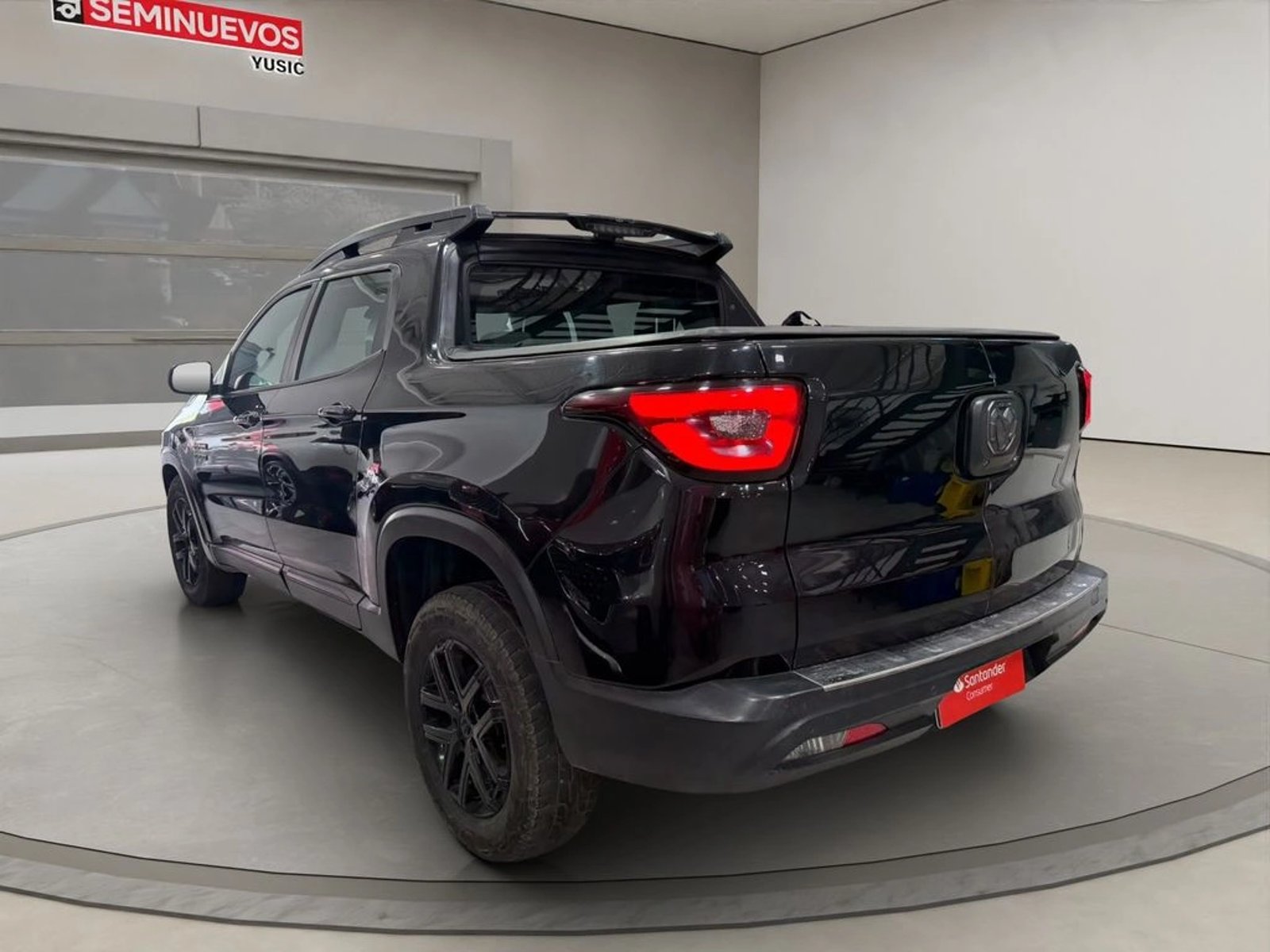 RAM 1000 2.0 REBEL DIESEL 4X4 DOB. CAB. AT 4P 2022 - Foto 5 de 11