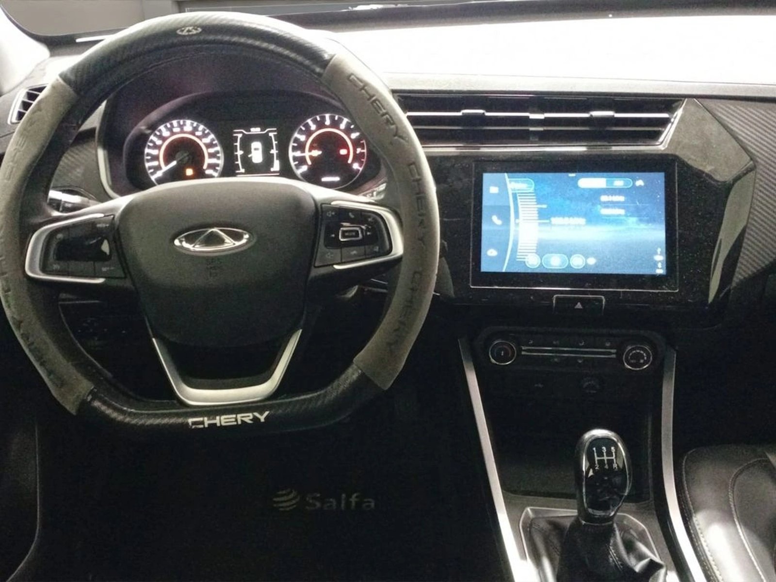 Chery TIGGO 2 PRO 1.0 PRO GLX MT (2024) 2024 - Imagen 9 de 12