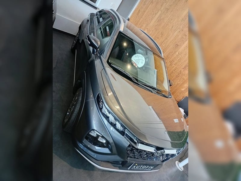 Suzuki FRONX 1.5 GLX HYBRID 4X2 AT 5P 2026 - Imagen 3 de 10