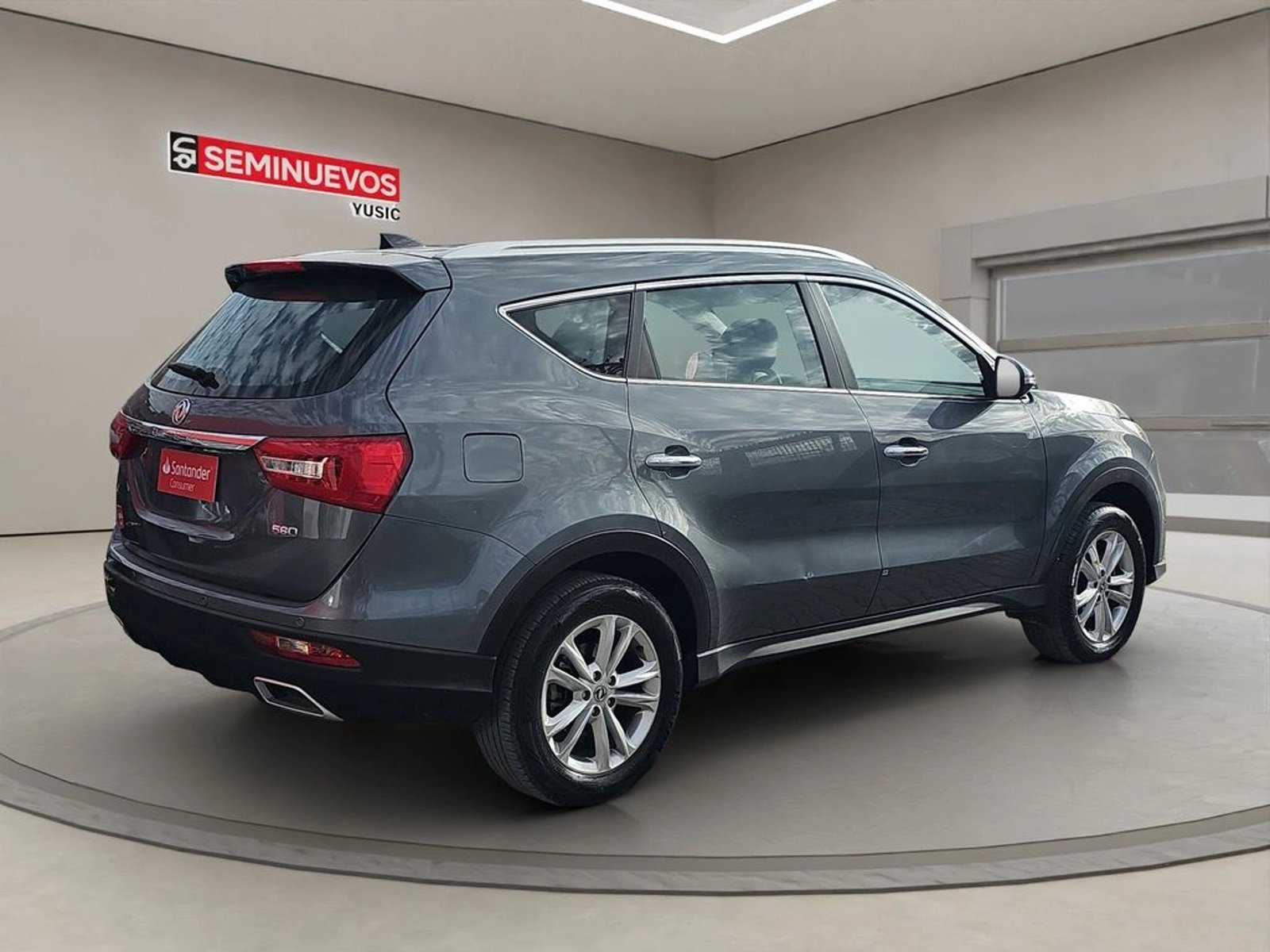 Dongfeng 560 580 2024 - Imagen 6 de 13