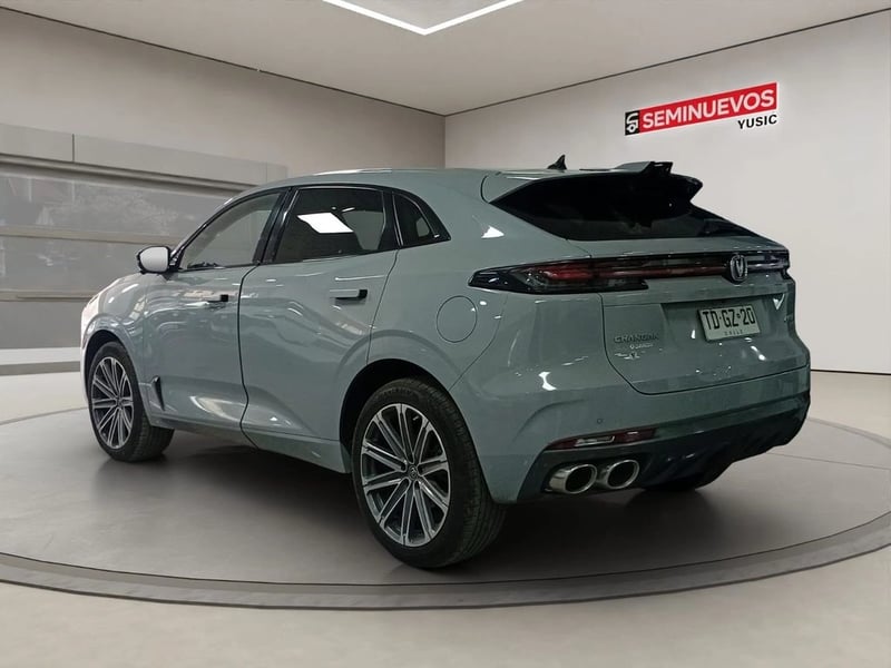 Changan UNI-K 2.0 TURBO AT 4WD 2024 - Imagen 7 de 18