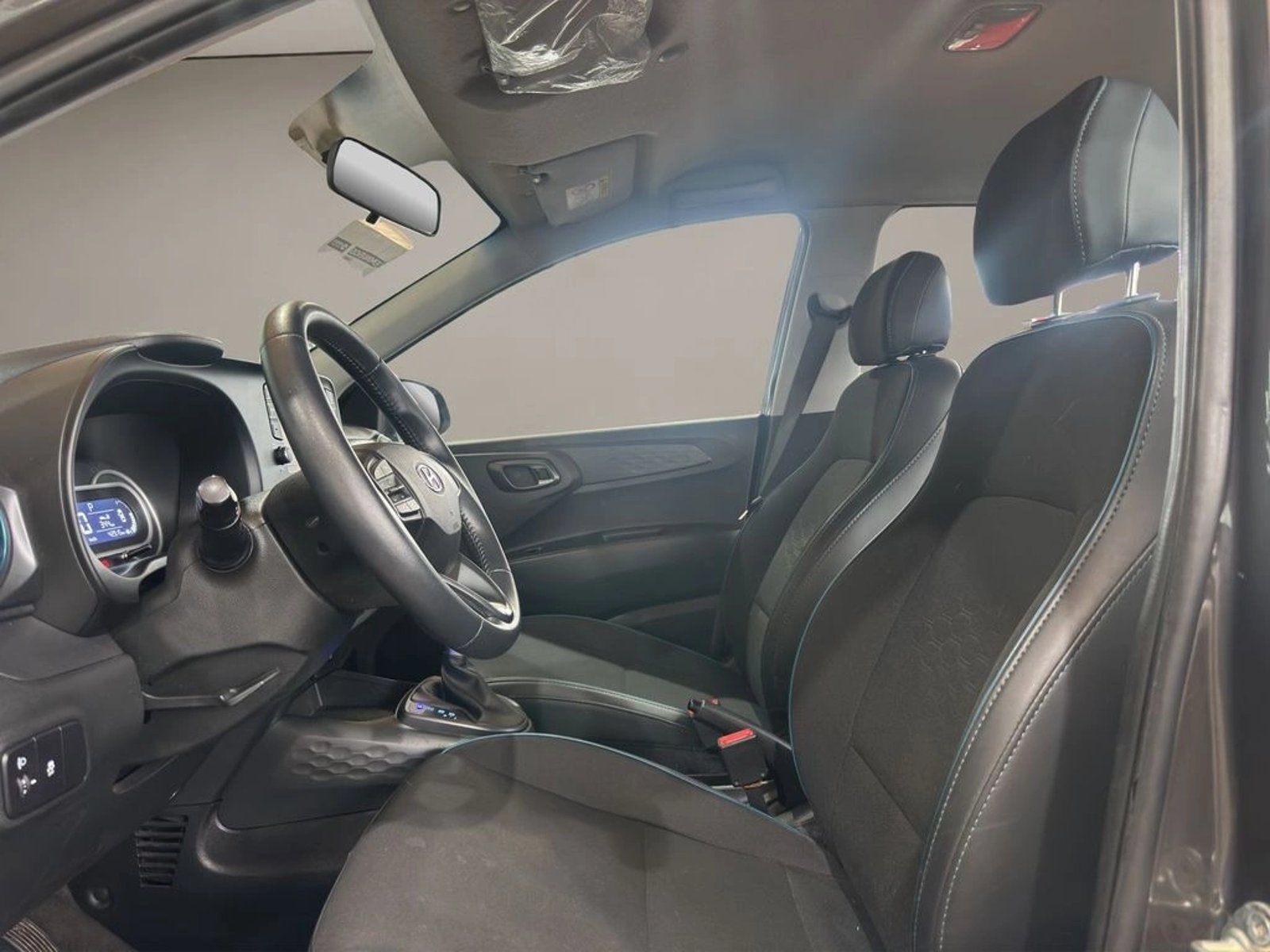 HYUNDAI GRAND I10 1.2 AI3 SDN PLUS MT 2023 - Imagen 9 de 19
