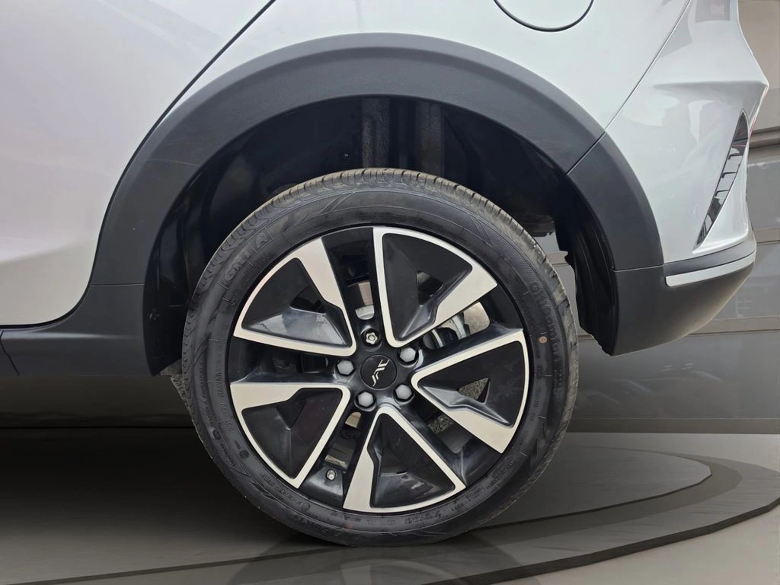 JAC JS2 LUXURY 2026 - Imagen 18 de 18