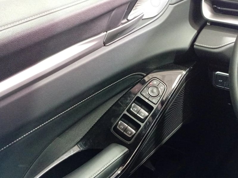 Haval H6 1.5 DELUXE AT HIBRIDO 2024 - Imagen 12 de 15