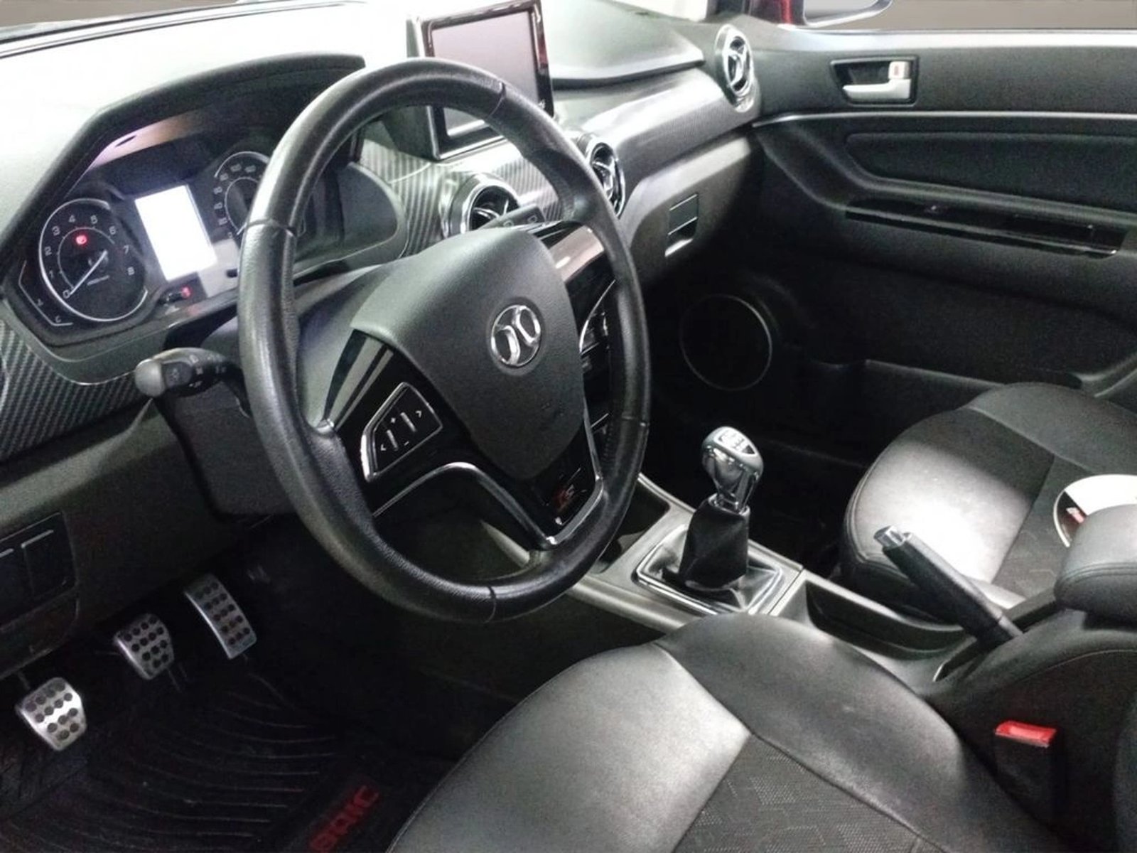 BAIC X25 1.5 2020 - Imagen 10 de 14