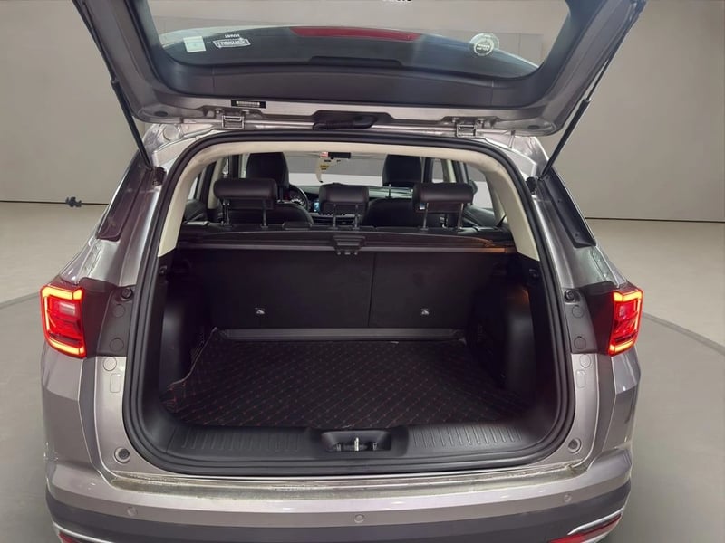 Changan CS35 1.6 COMFORT 4X2 MT 5P 2023 - Imagen 14 de 18
