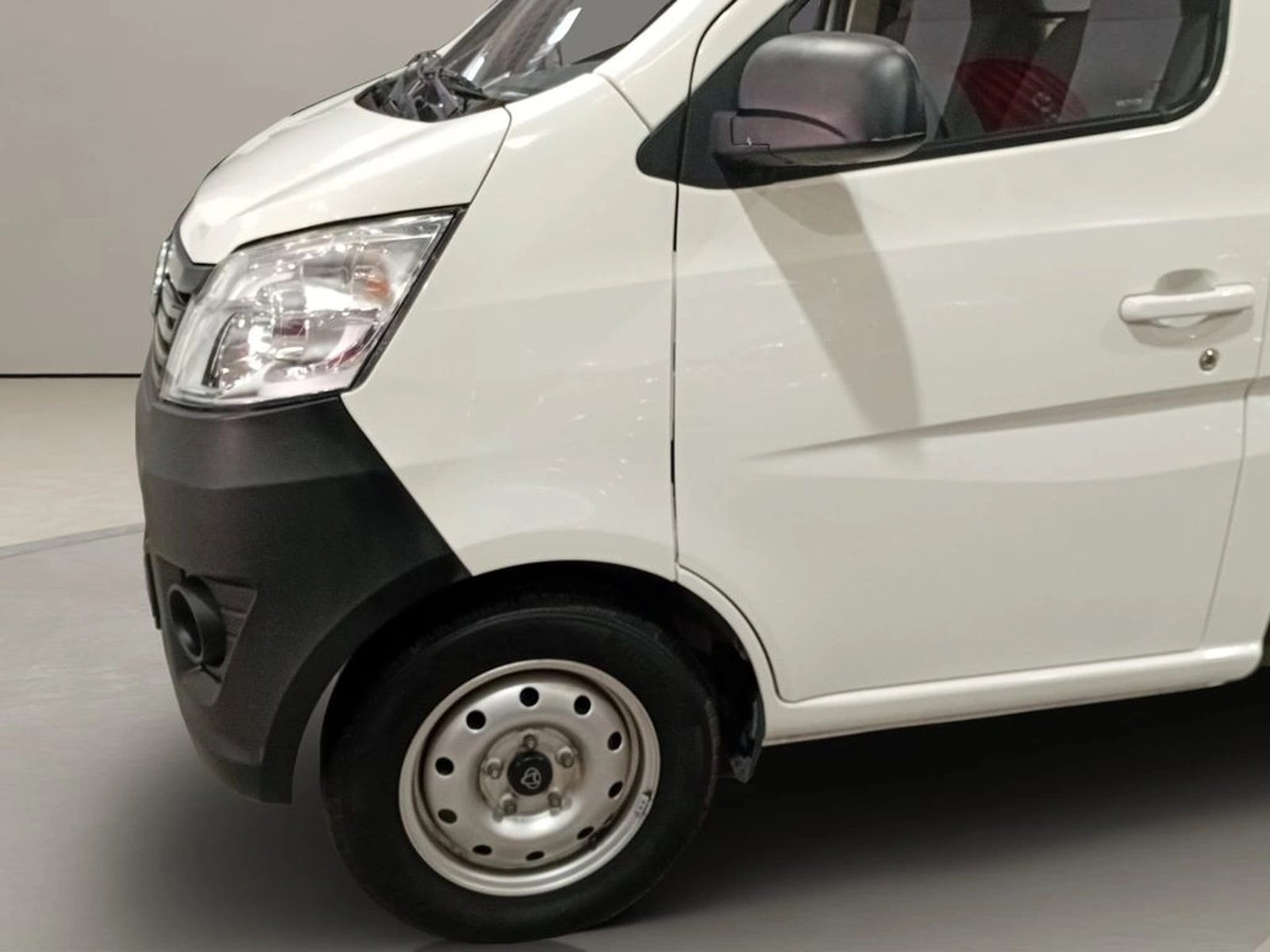 Changan M201 MD 201 CARGO BOX 4X2 1.2 2026 - Foto 4 de 13