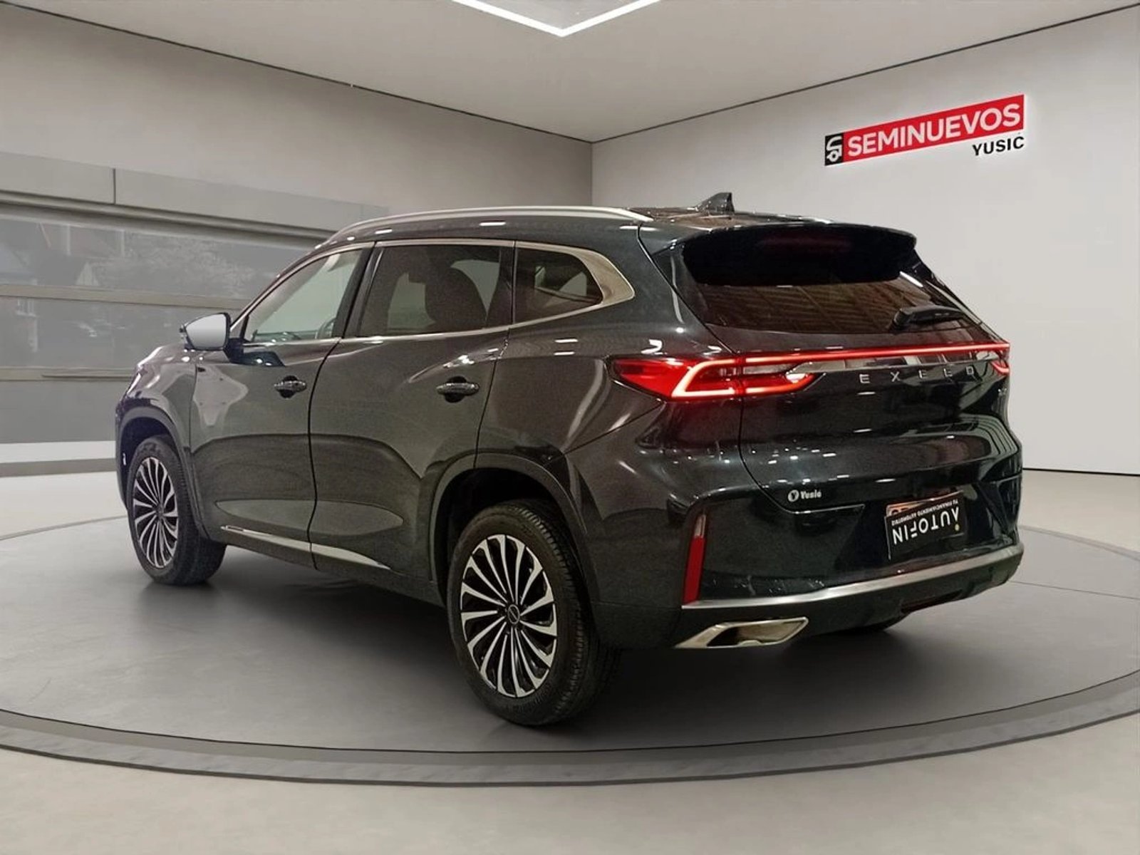 Exeed TXL UNLIMITED 2.0 AUT 2022 - Imagen 6 de 13