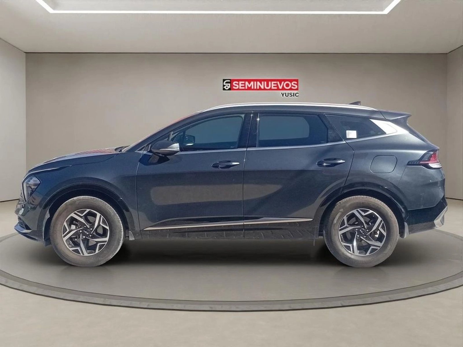Kia SPORTAGE SPORTAGE LX 2.0L GSL 6AT 2WD 6AB 2023 - Imagen 14 de 14