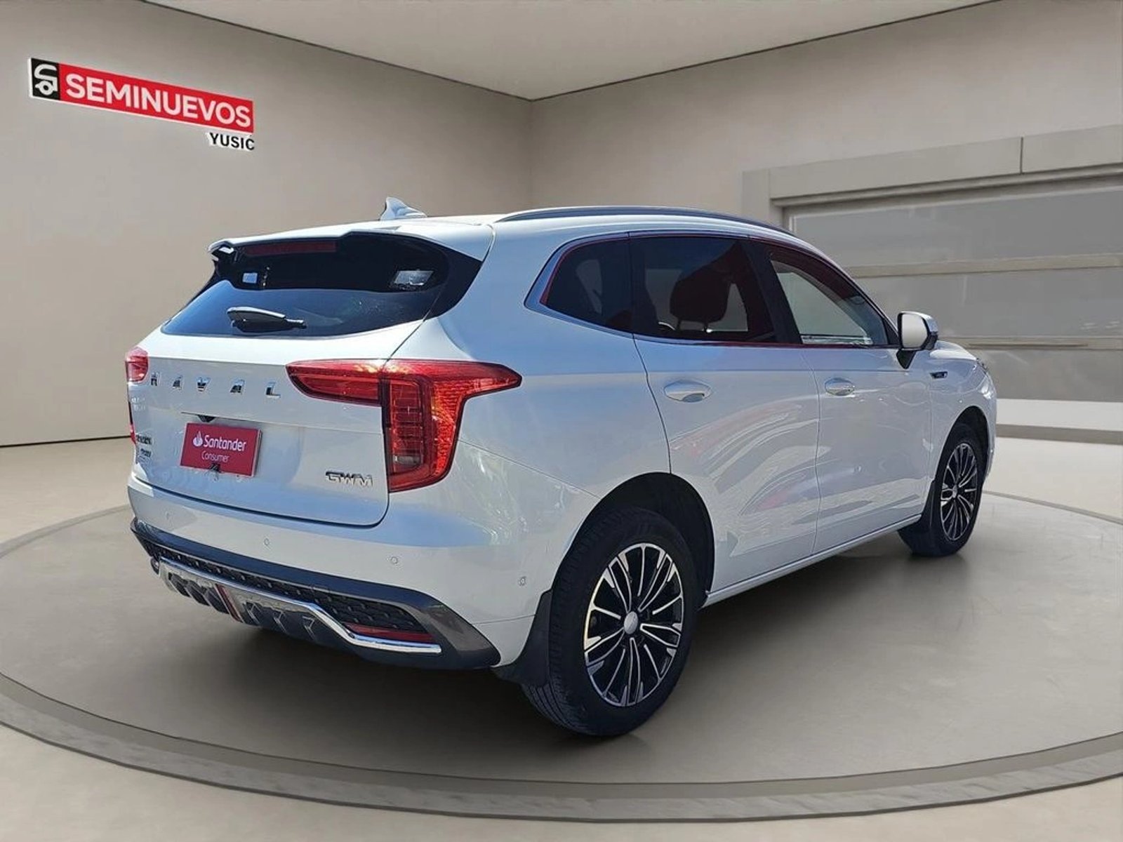 Haval JOLION 1.5 ACTIVE MT 2024 - Imagen 8 de 15