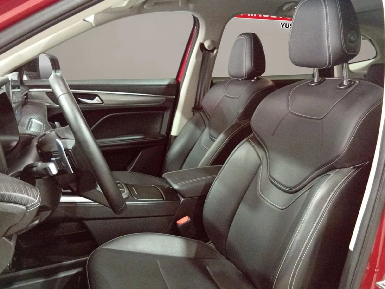 HAVAL JOLION 1.5T ELITE FL 4X2 AT 5P 2026 - Imagen 9 de 10