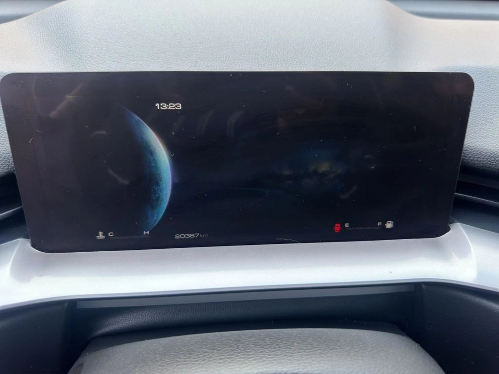Haval H6 2.0 ELITE AT 4X4 2024 - Imagen 12 de 19