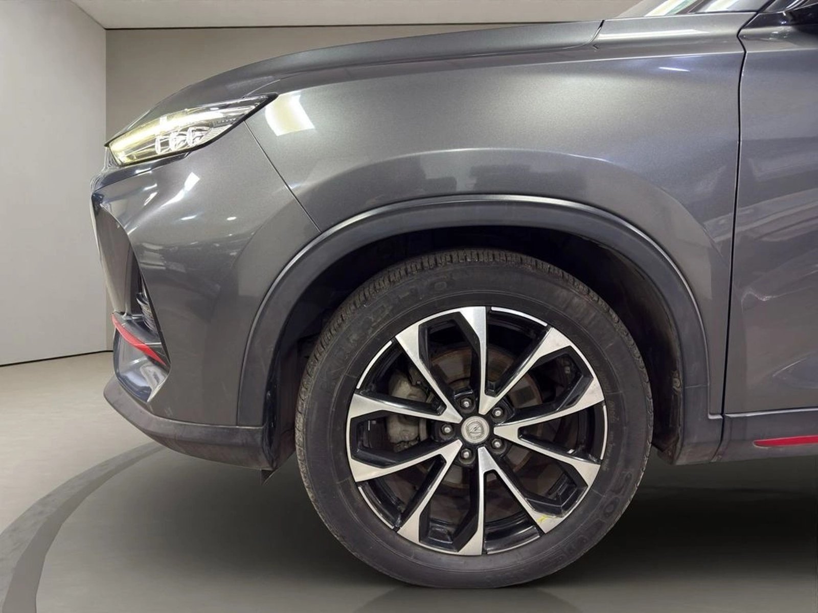Changan X7 PLUS ELITE 1.5 AUT 2024 - Imagen 9 de 15