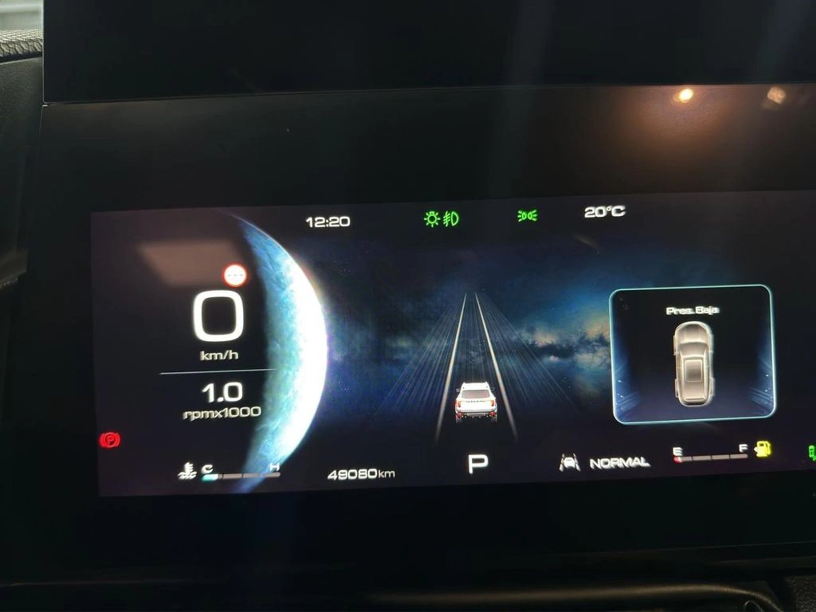 Haval DARGO 2.0 2022 - Imagen 14 de 14