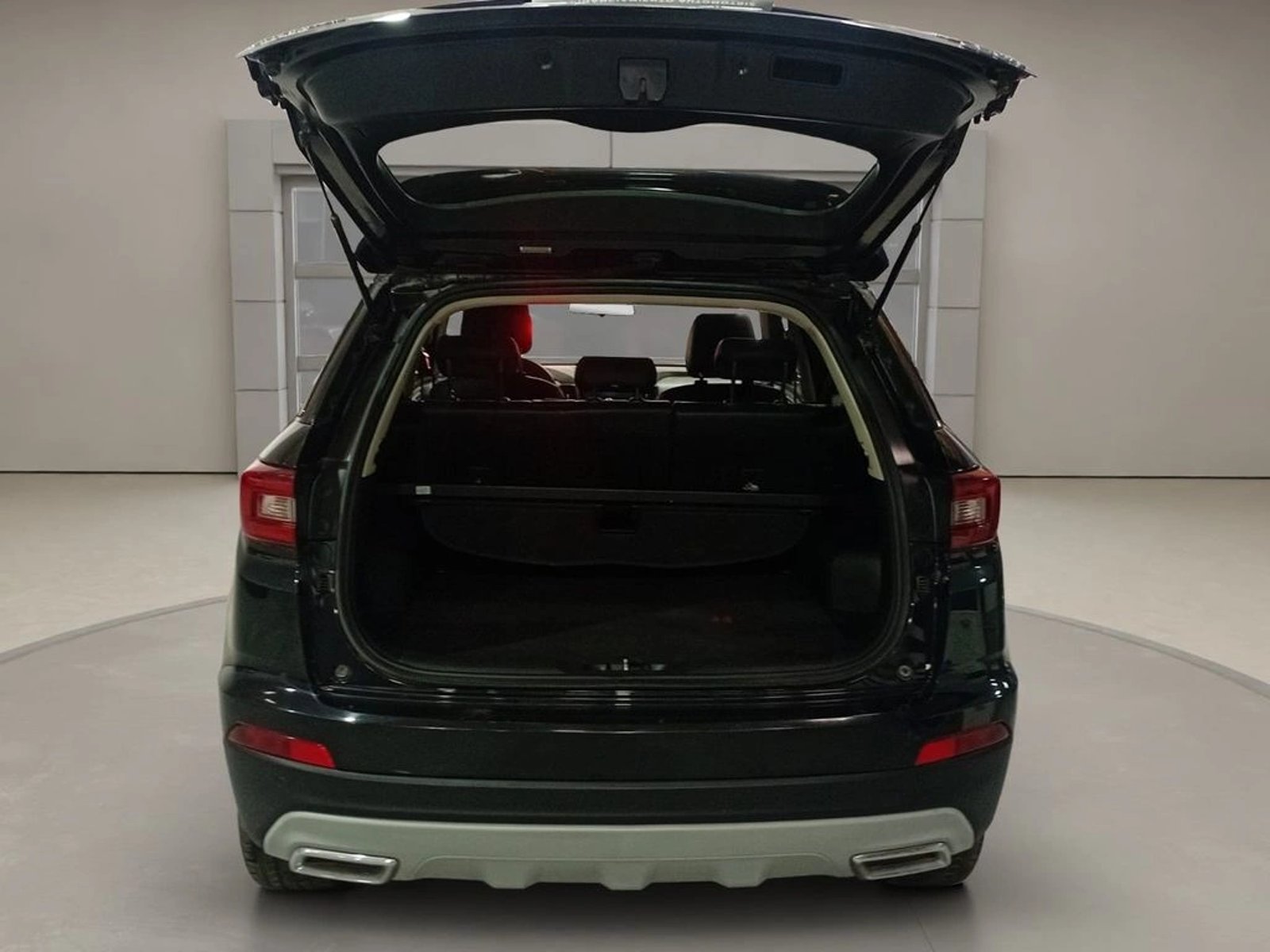Changan CS55 CS55 2023 - Imagen 11 de 16