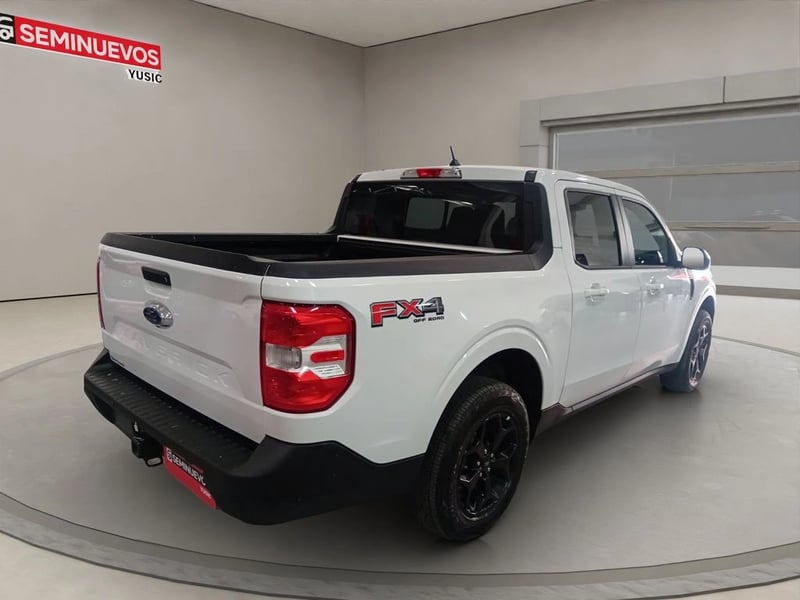 Ford MAVERICK NEW  LARIAT 4X4 2.0 AUT 2024 - Imagen 6 de 8