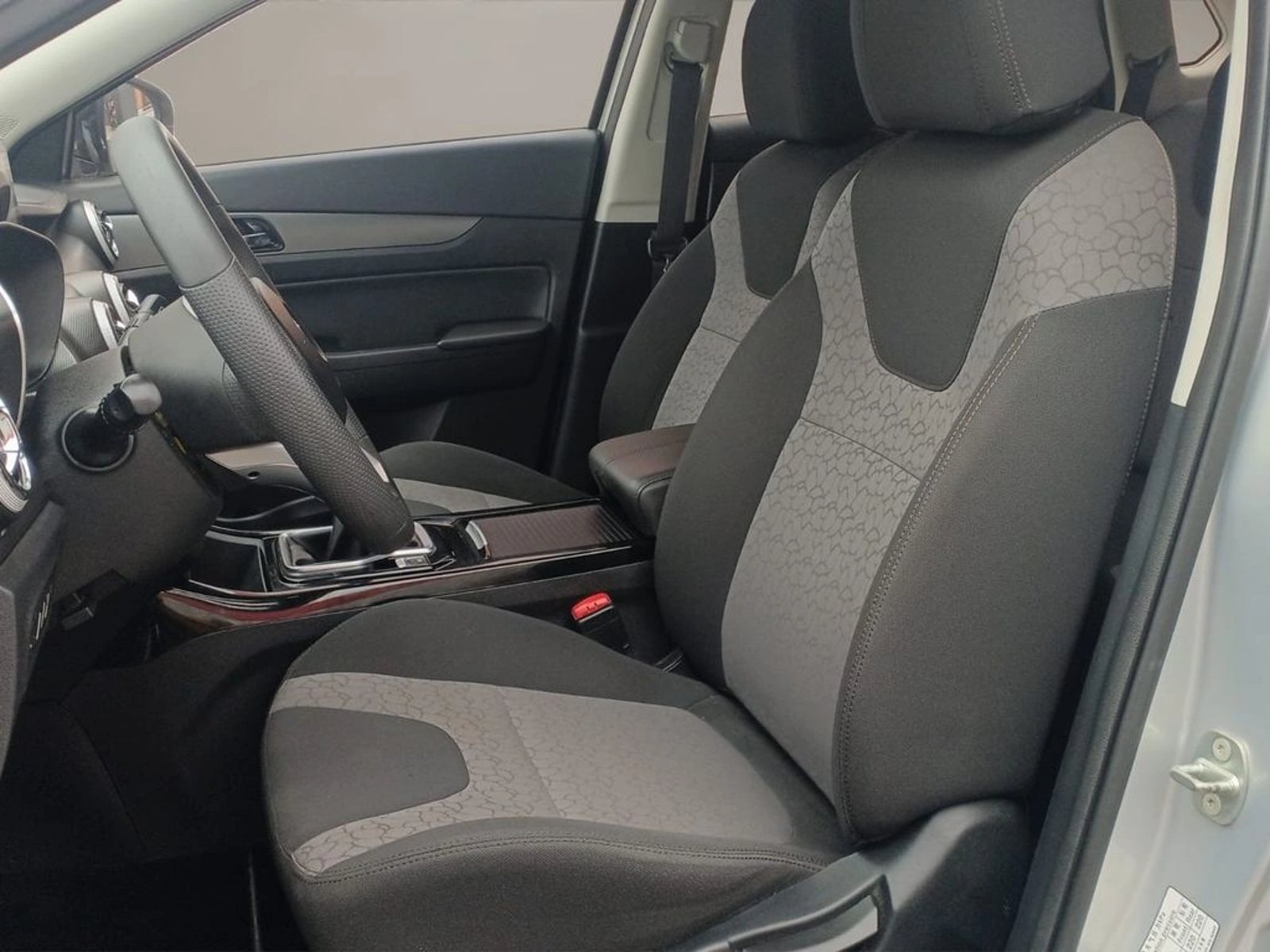 BAIC X55 1.5 COMFORT MT (2024) 2024 - Imagen 11 de 12