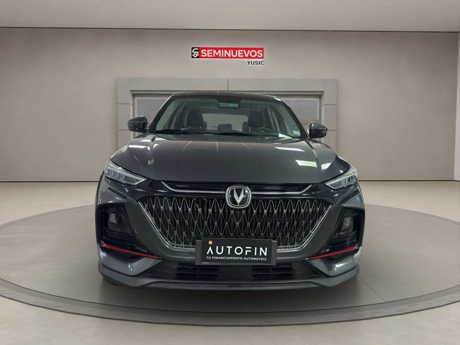 Changan X7 PLUS ELITE 1.5 AUT 2024 - Foto 2 de 15