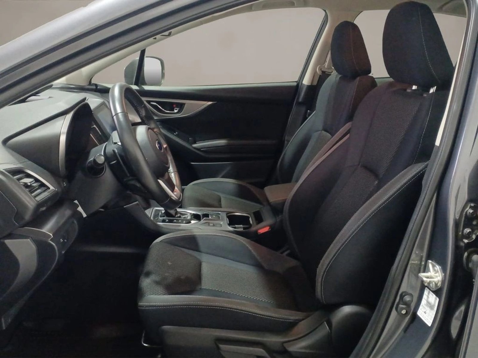 Subaru IMPREZA 2.0 SPORT DYNAMIC AT 4X4 2022 - Imagen 10 de 10