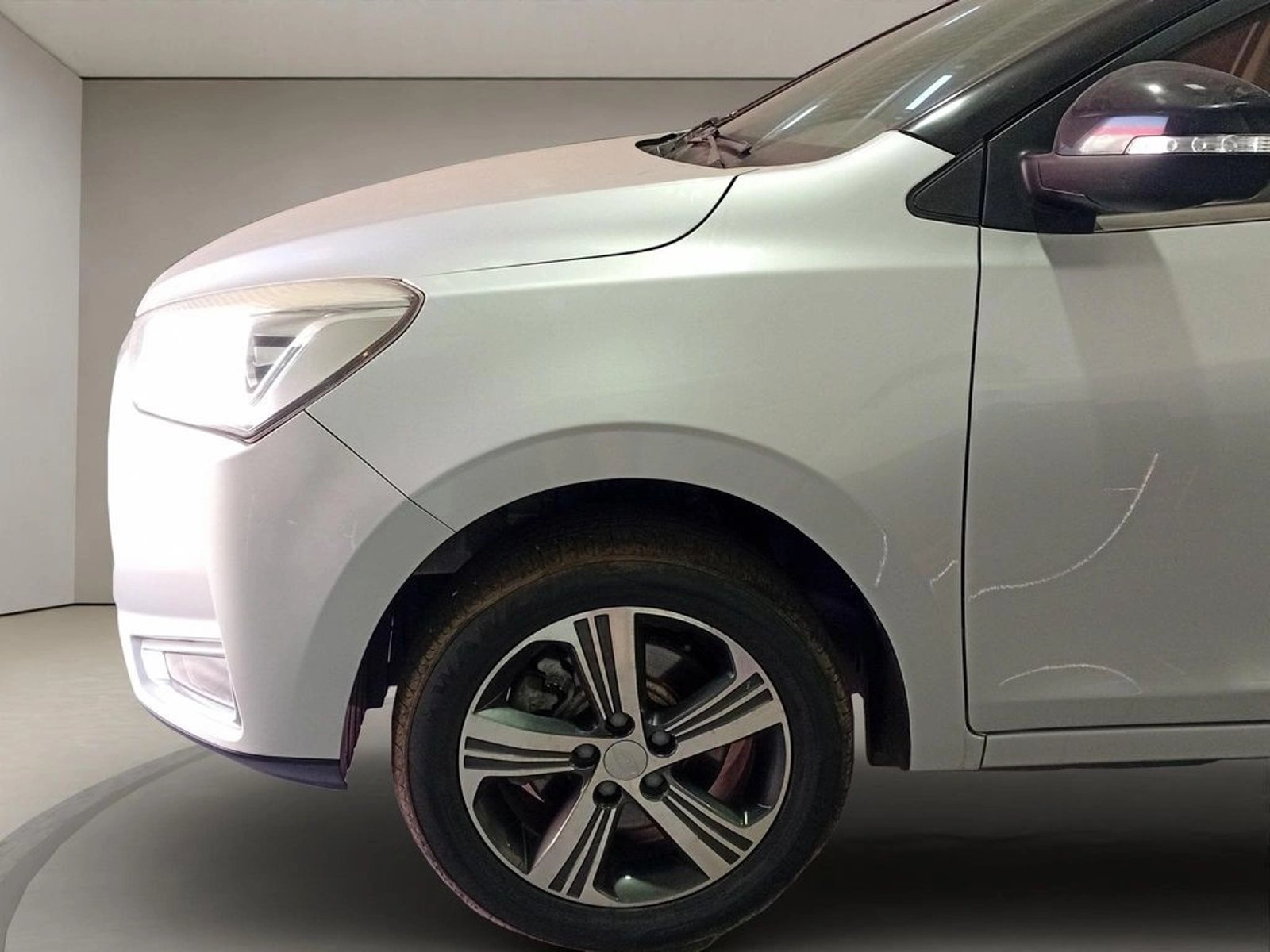 JAC JS2 4X2 1.5 2021 - Foto 5 de 13