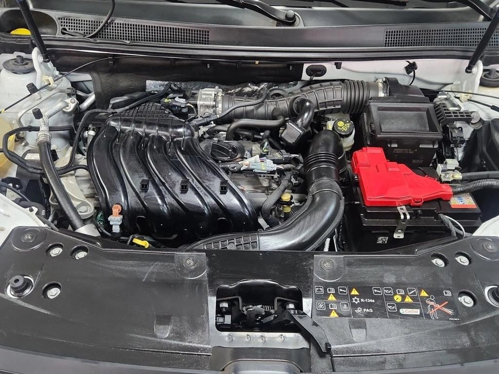 Renault DUSTER 1.6 ZEN MT 2023 - Imagen 18 de 18