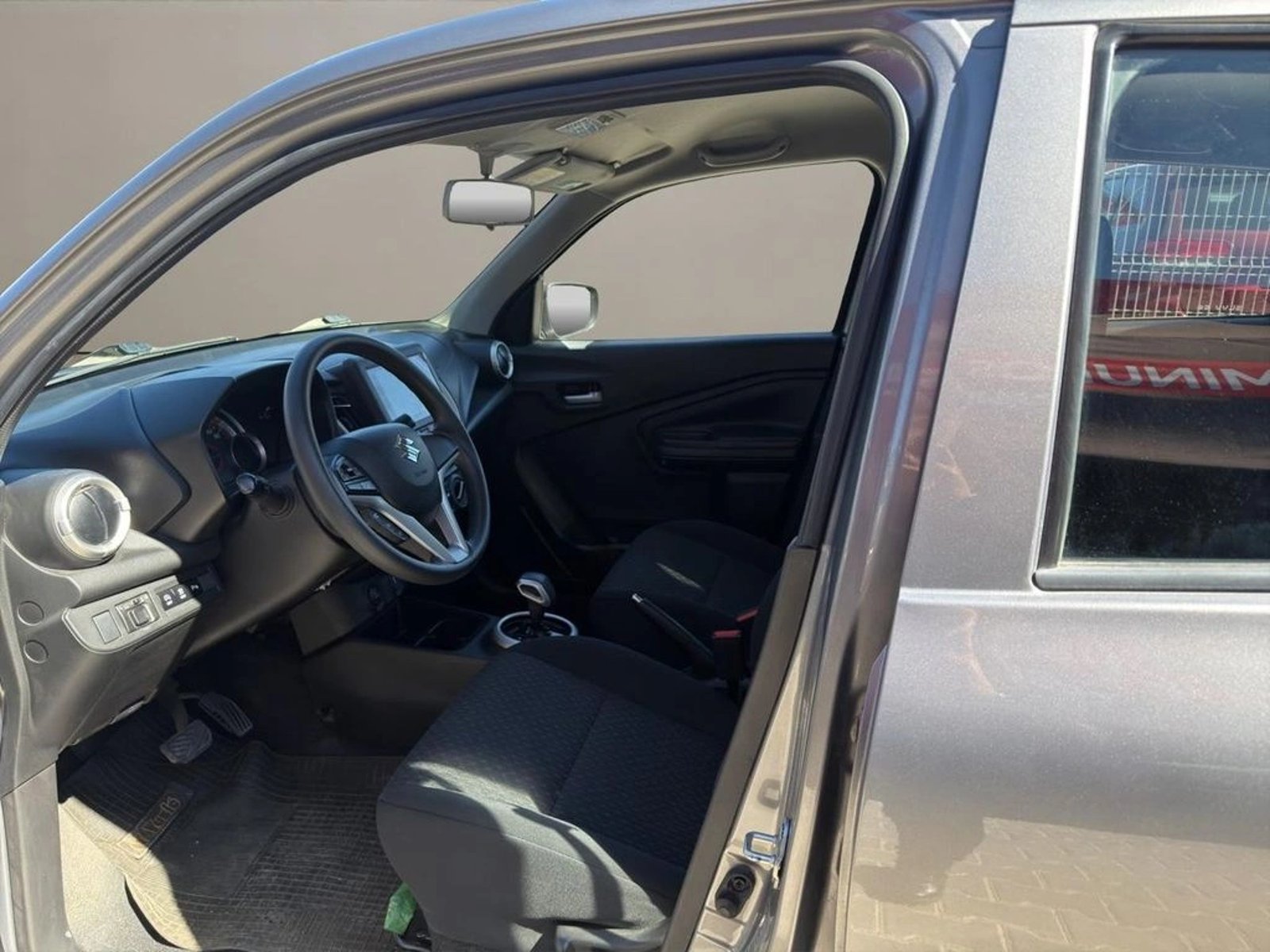 Suzuki CELERIO 1.0 GLX BT 4X2 HB AC MT 5P 2023 - Imagen 9 de 16