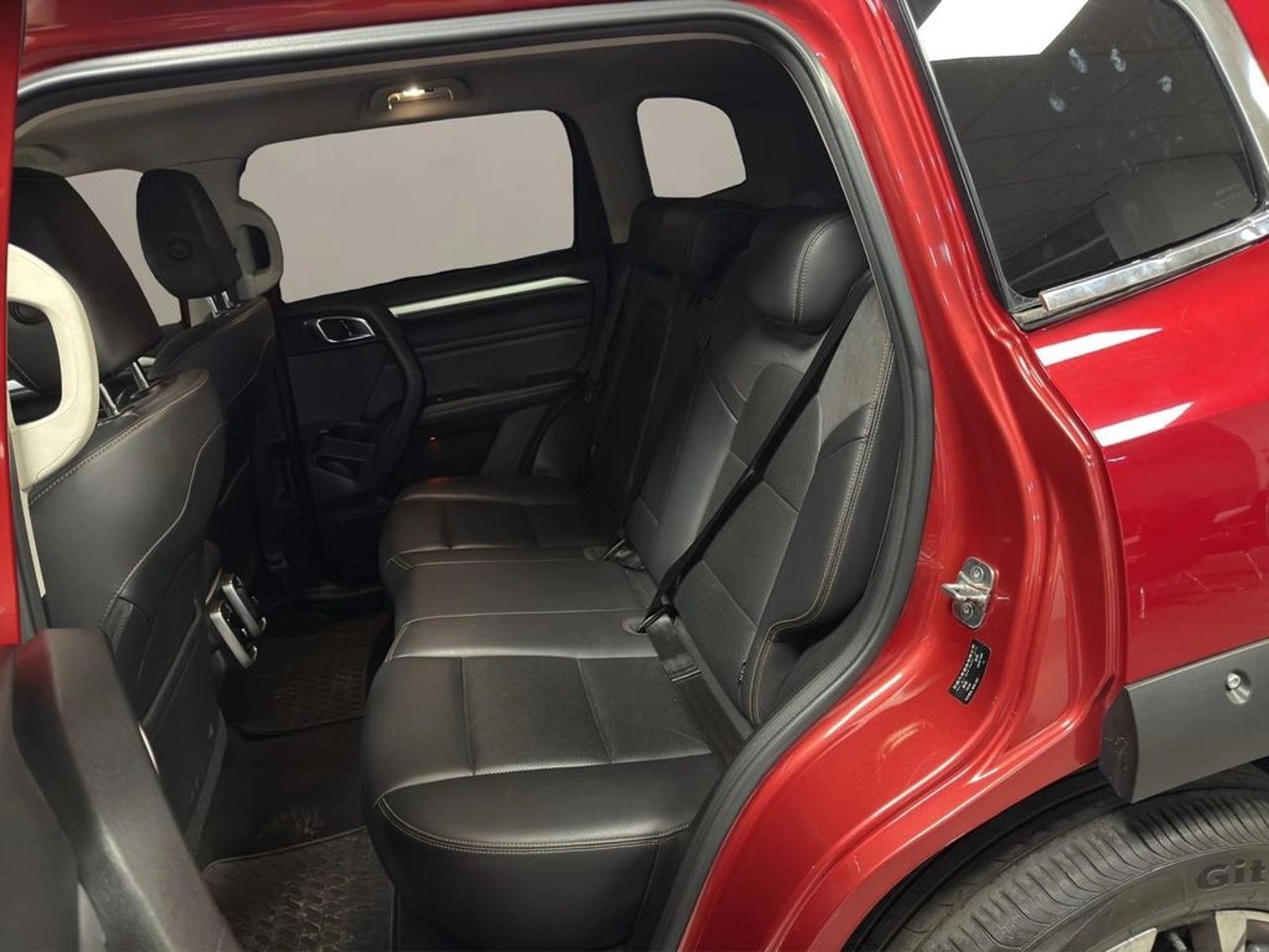 Haval DARGO 2.0 2022 - Imagen 9 de 14