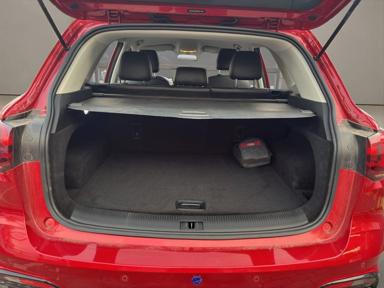 MG HS 1.5T DCT DLX AT 2025 - Imagen 14 de 14