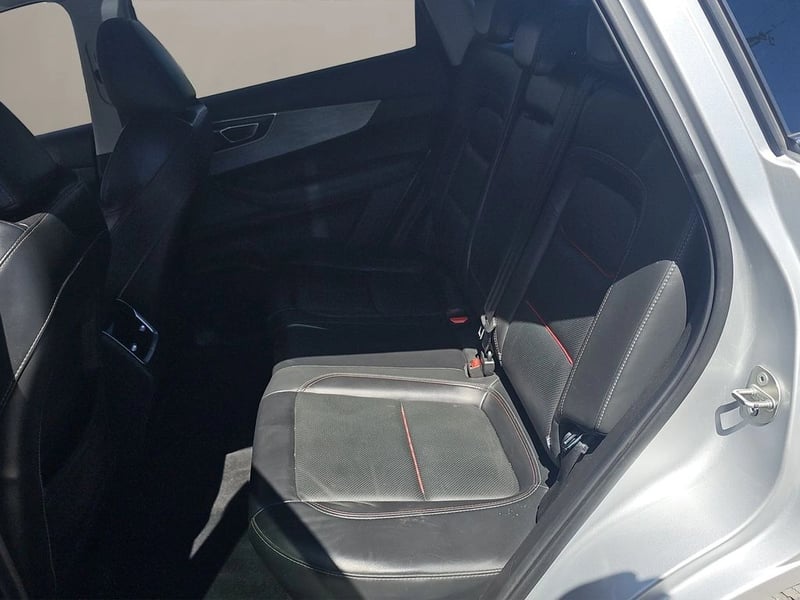 Chery TIGGO 7 1.5T GLX 4X2 CVT AT 5P 2023 - Imagen 12 de 13