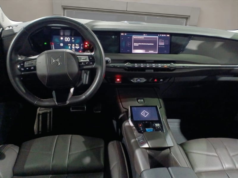 DS Automobiles 4 DS4 CROSS TROCADERO 220 AT 2024 - Imagen 10 de 19