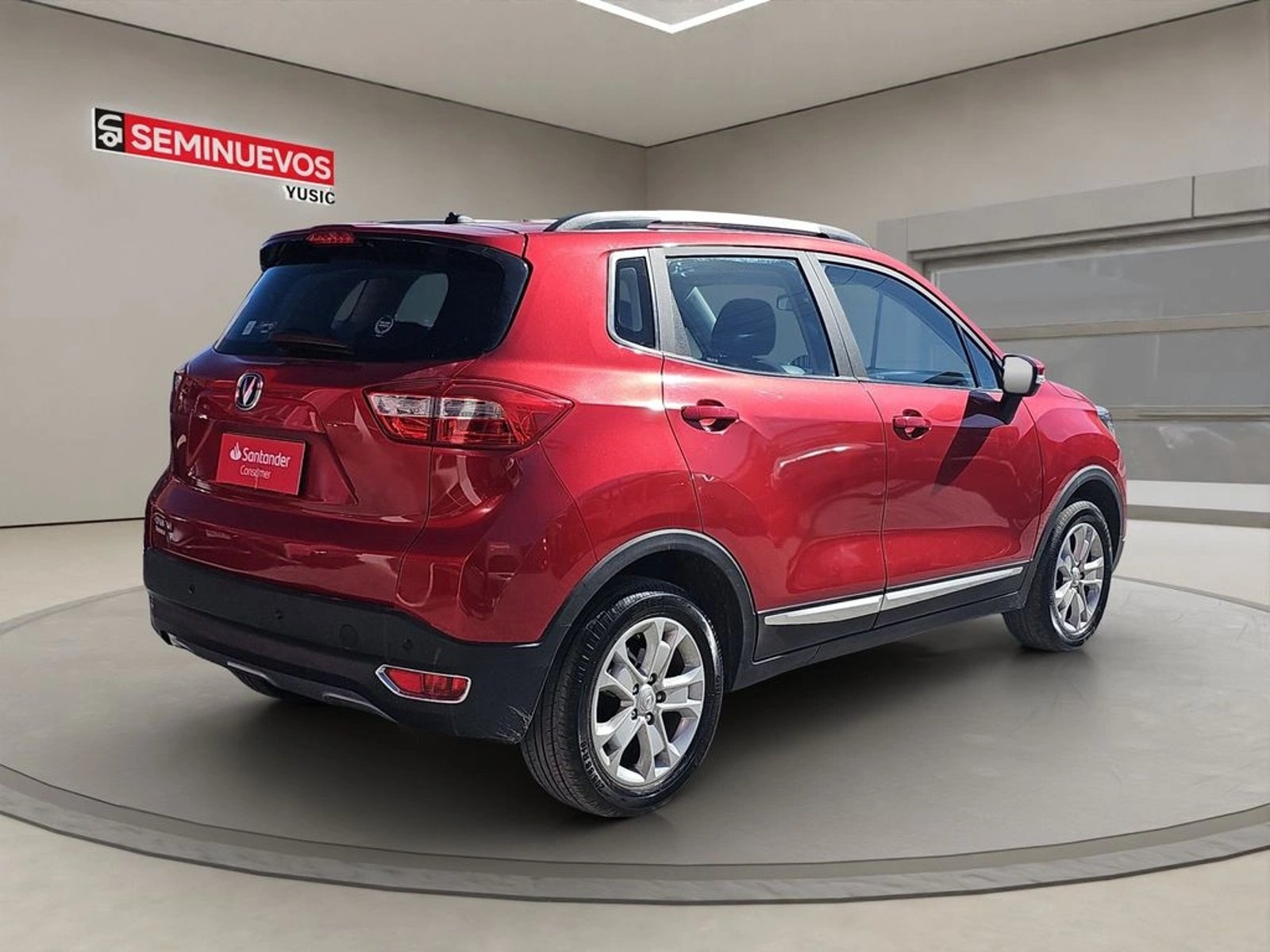 Changan CS15 1.5 COMFORT 4X2 MT 5P 2023 - Imagen 6 de 12