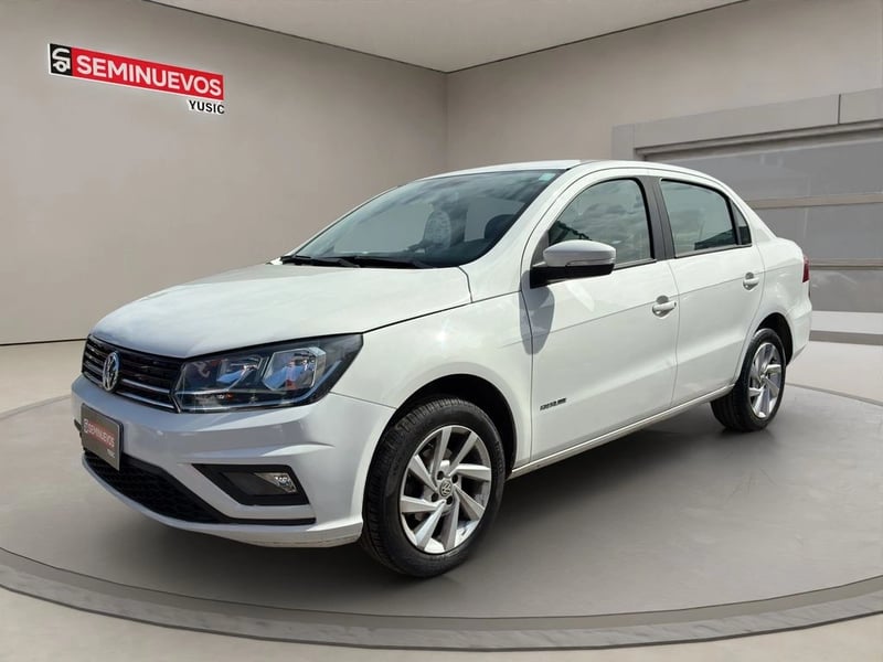 Volkswagen VOYAGE 1.6 2023