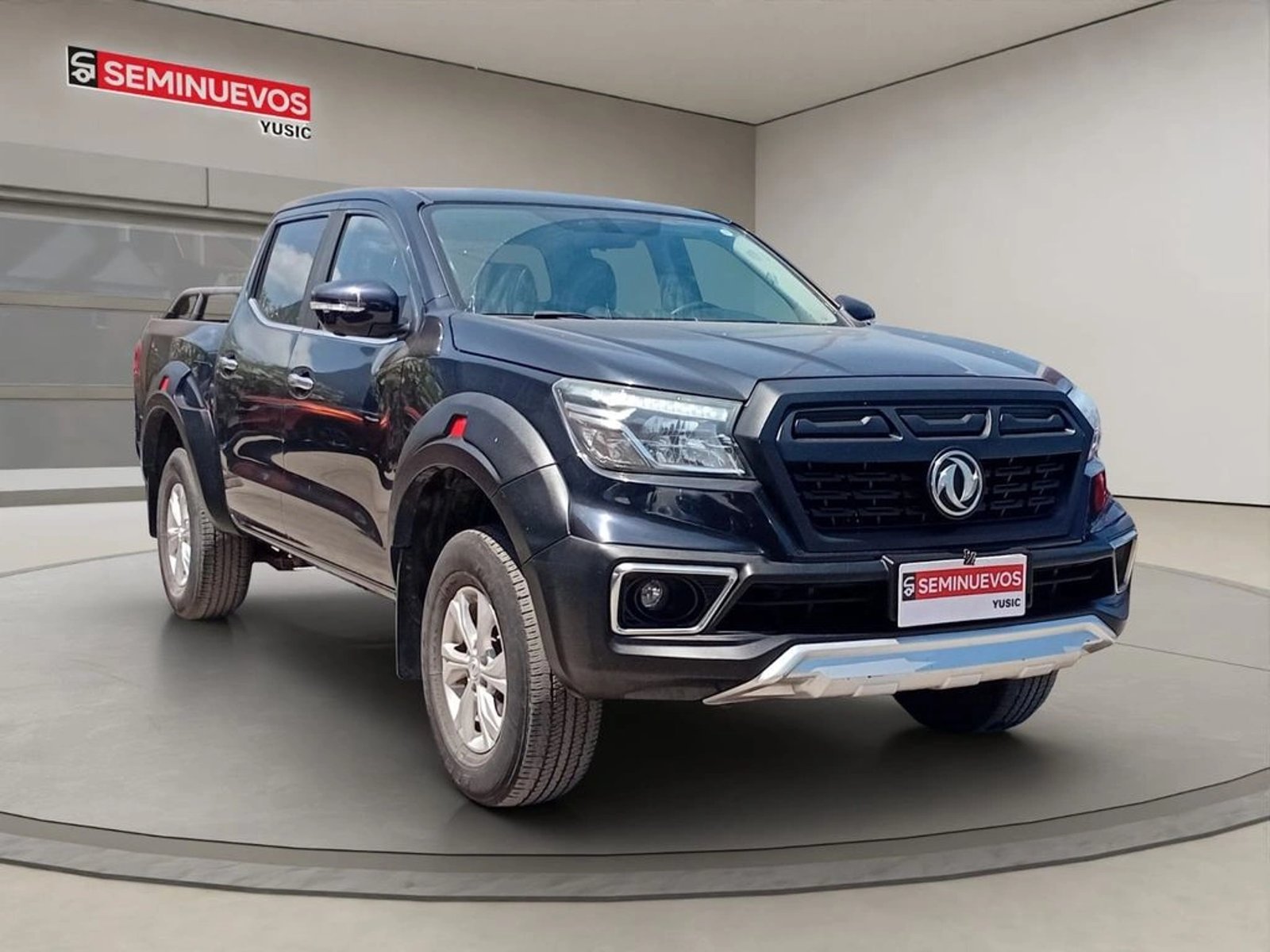 DFSK D1 D1 COMFORT 2.3 2024 - Imagen 9 de 15