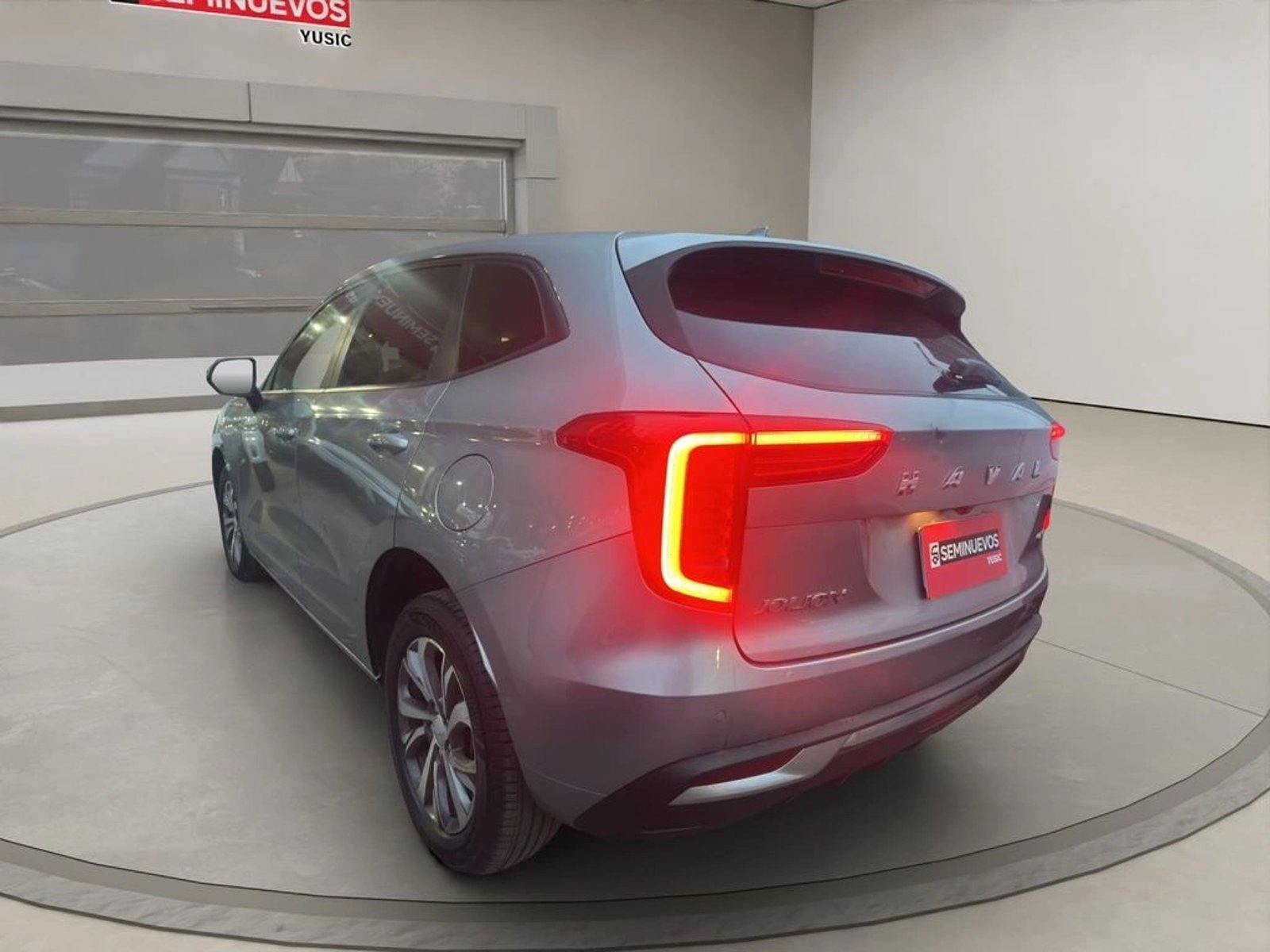 Haval JOLION ACTIVE 1.5 2022 - Foto 4 de 19