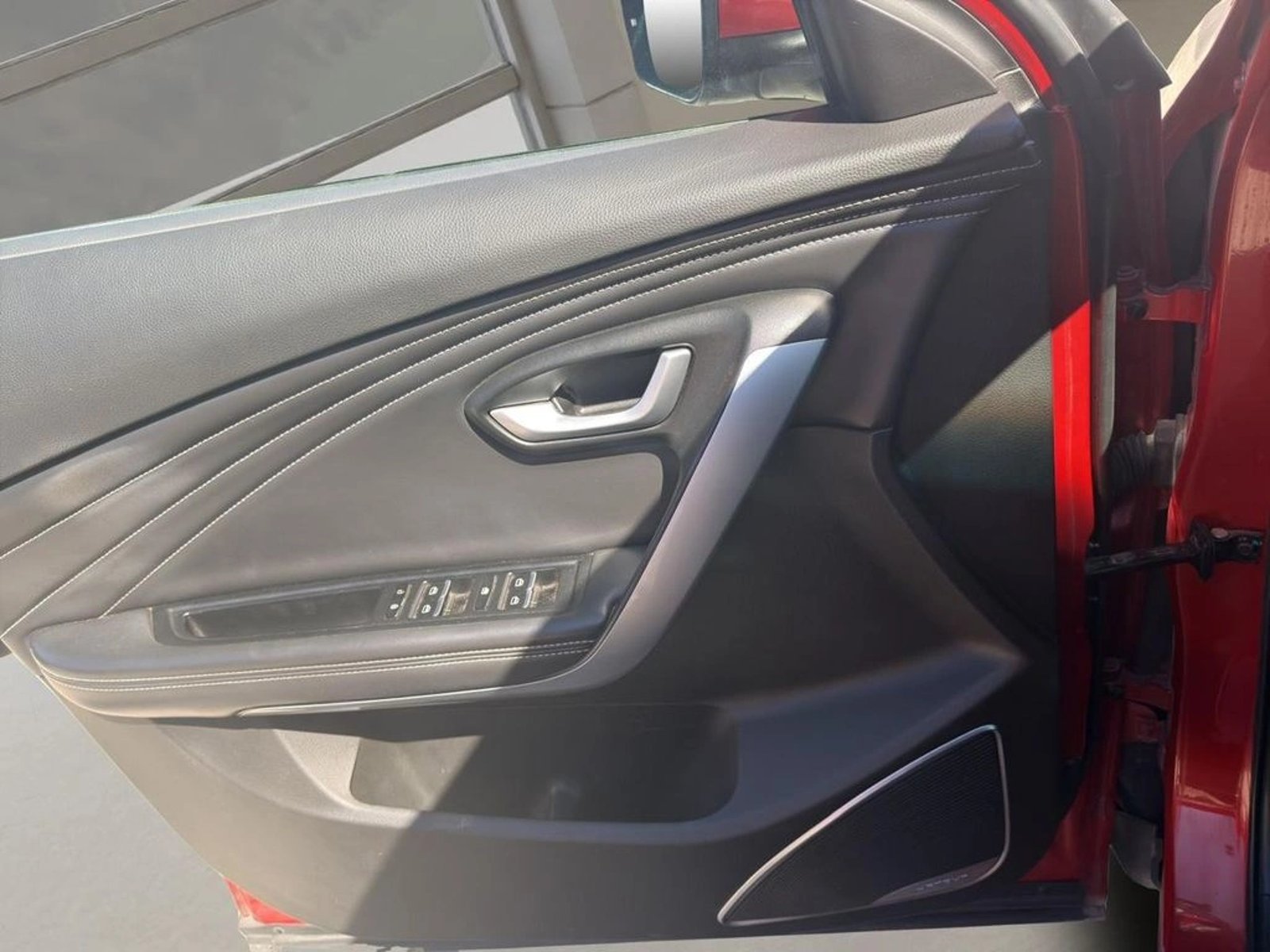 Jetour X70 1.5T GL 4X2 MT 5P 2022 - Imagen 17 de 17