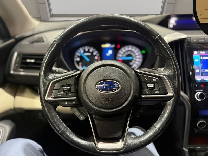 Subaru EVOLTIS 2.4T LIMITED AWD AT 5P 2022 - Imagen 9 de 11