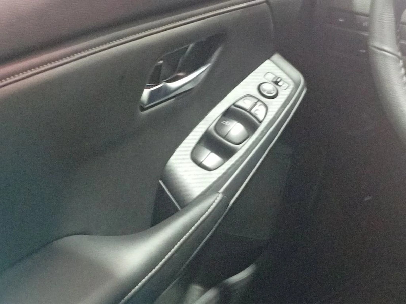 NISSAN SENTRA 2.0 ADVANCE 4X2 CVT AT 4P 2026 - Imagen 8 de 13