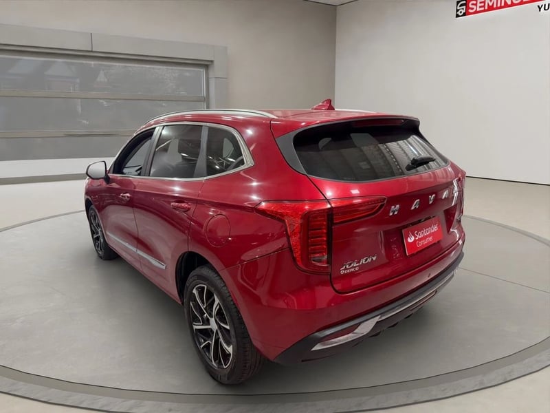 Haval JOLION 1.5T ELITE 4X2 AT 5P 2023 - Imagen 4 de 10