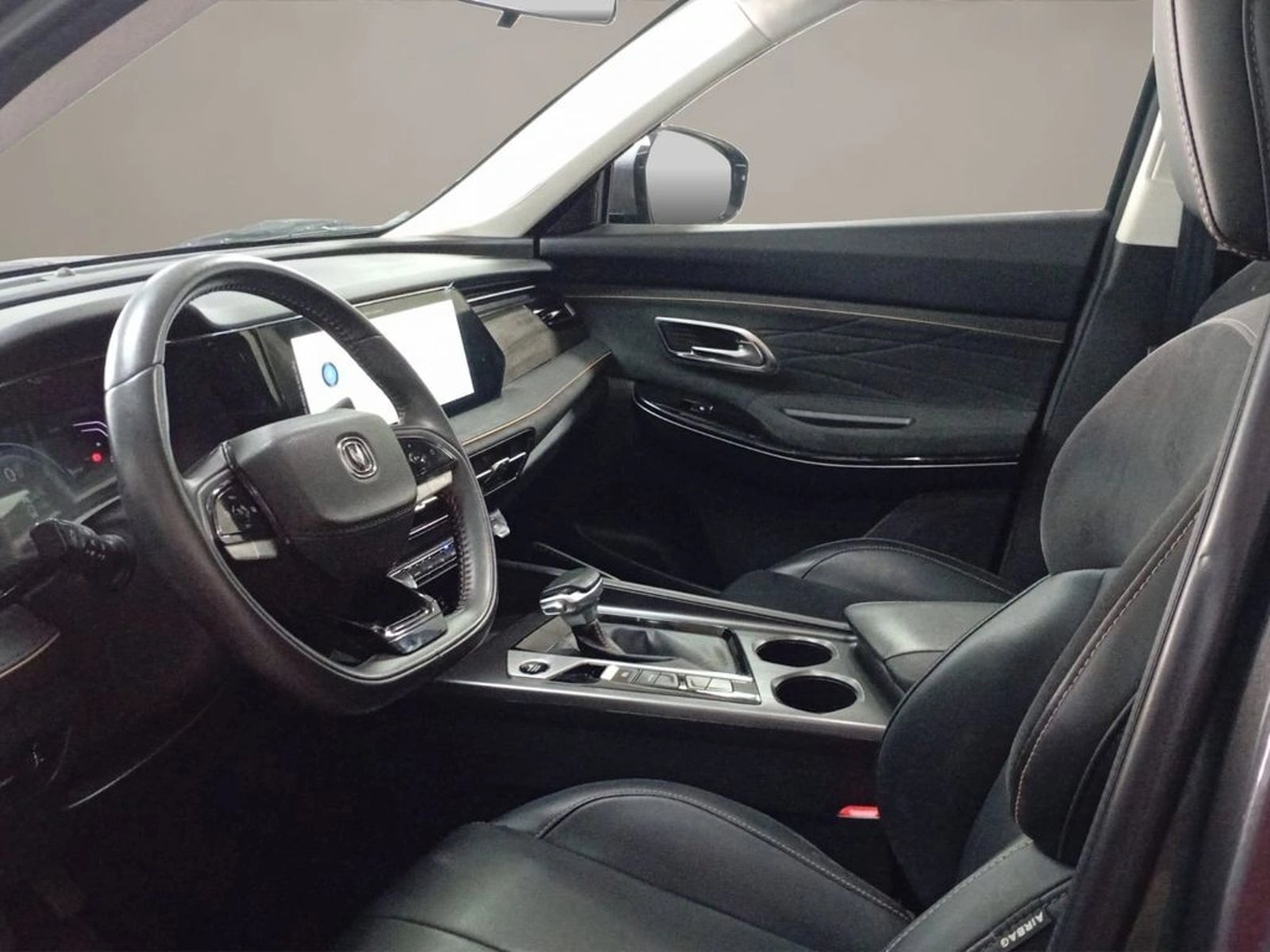 Changan X7 PLUS 1.5 2024 - Imagen 13 de 18