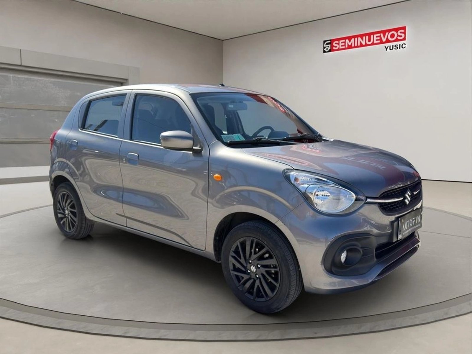 Suzuki CELERIO 1.0 GLX BT 4X2 HB AC MT 5P 2023 - Imagen 6 de 16