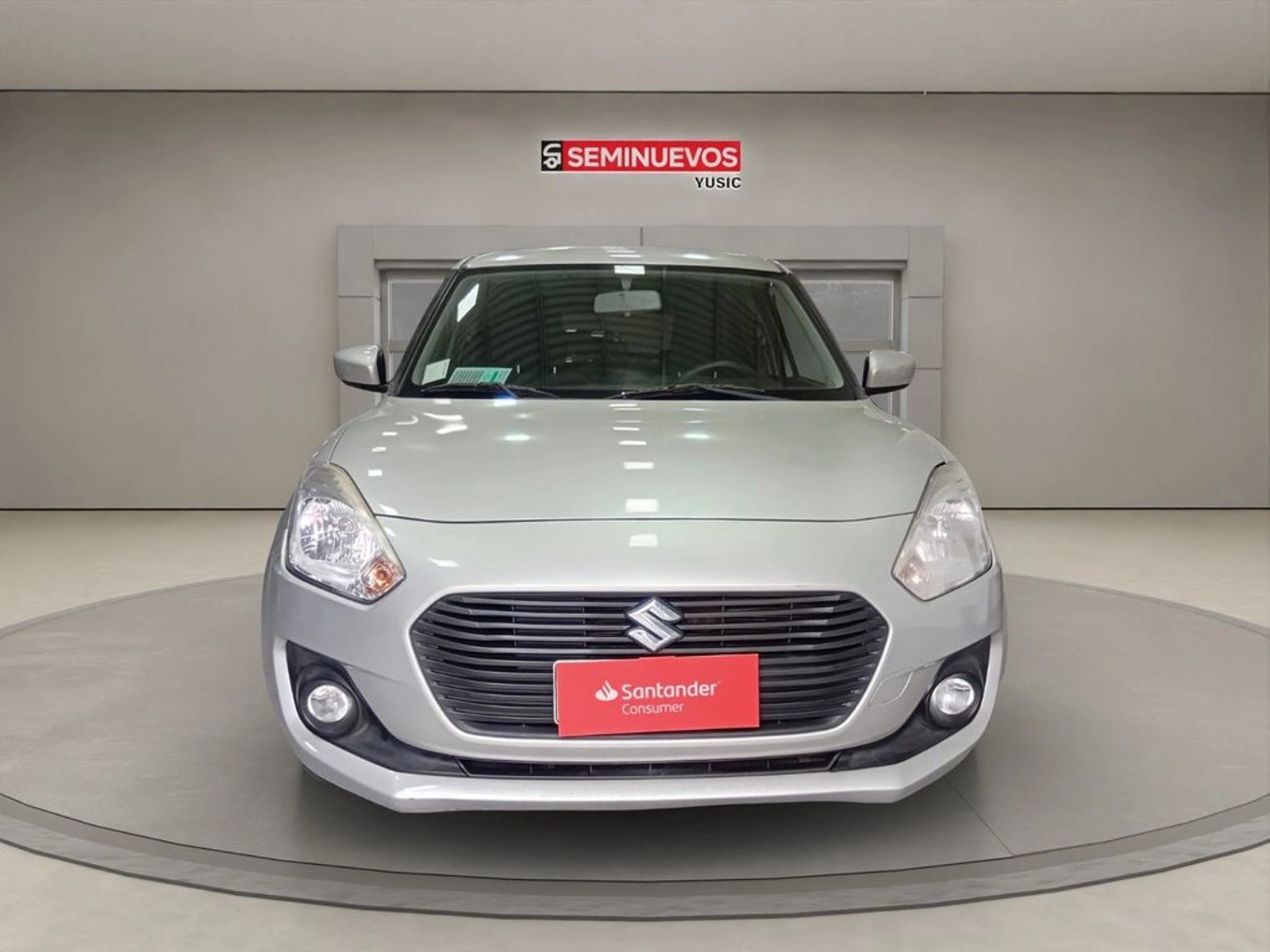 Suzuki SWIFT GL SPORT AT 2021 - Foto 2 de 10