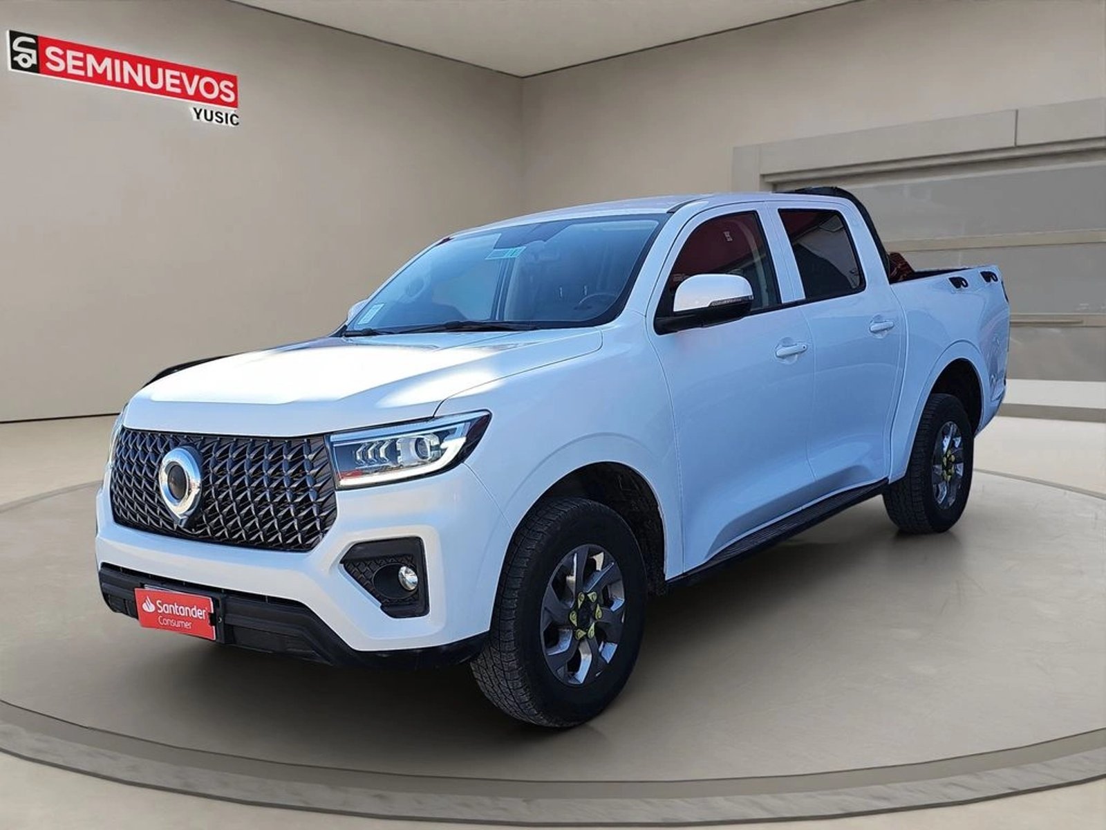 Great Wall Poer 2.0 2025