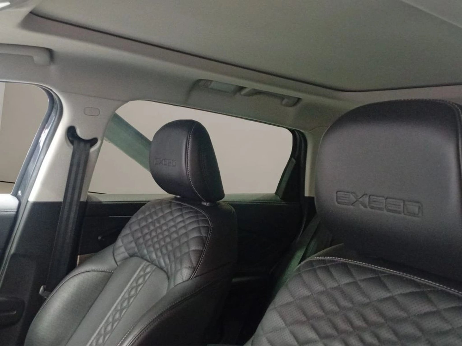 Exeed TXL UNLIMITED 2.0 AUT 2022 - Imagen 12 de 13
